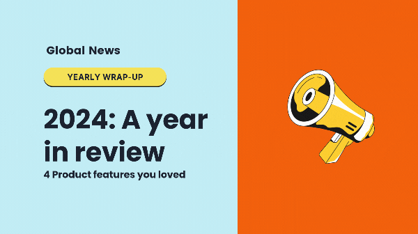 2024: A Year in Review