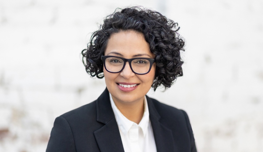 On Advancing Racial Justice with Sarah Ibrahim