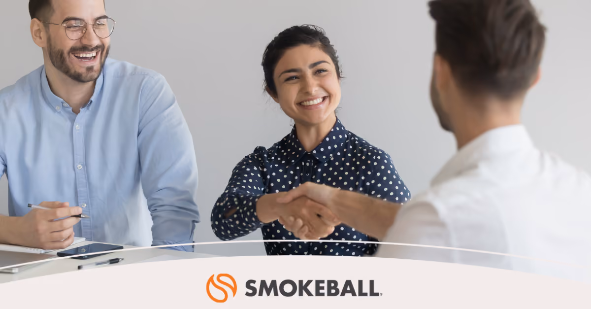 How Legal Technology Can Help Your Firm Grow and Retain Its Client Base