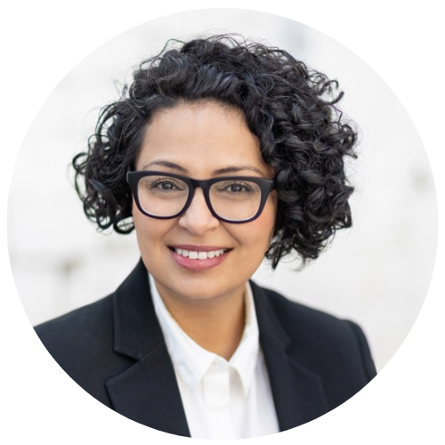Sarah Ibrahim, Racial Justice Centre, NSW 