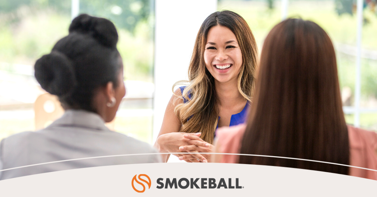 Top 4 Tips for Effective Law Firm Referral Marketing