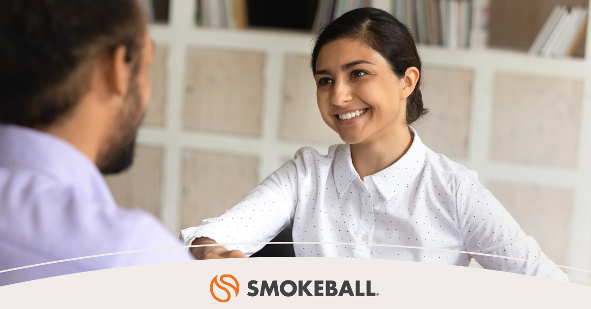 5 Ways Legal Technology Boosts Your Client Relationships