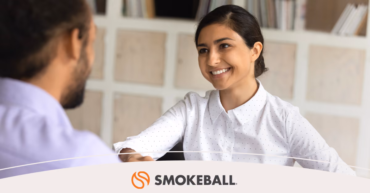 5 Ways Legal Technology Boosts Your Client Relationships