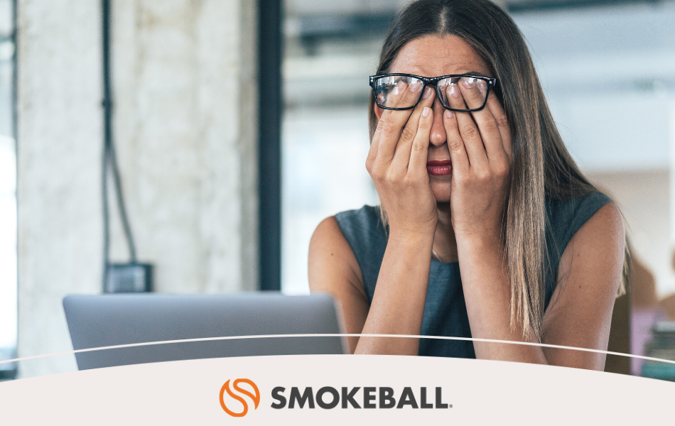5 Ways Legal Professionals Can Combat Imposter Syndrome