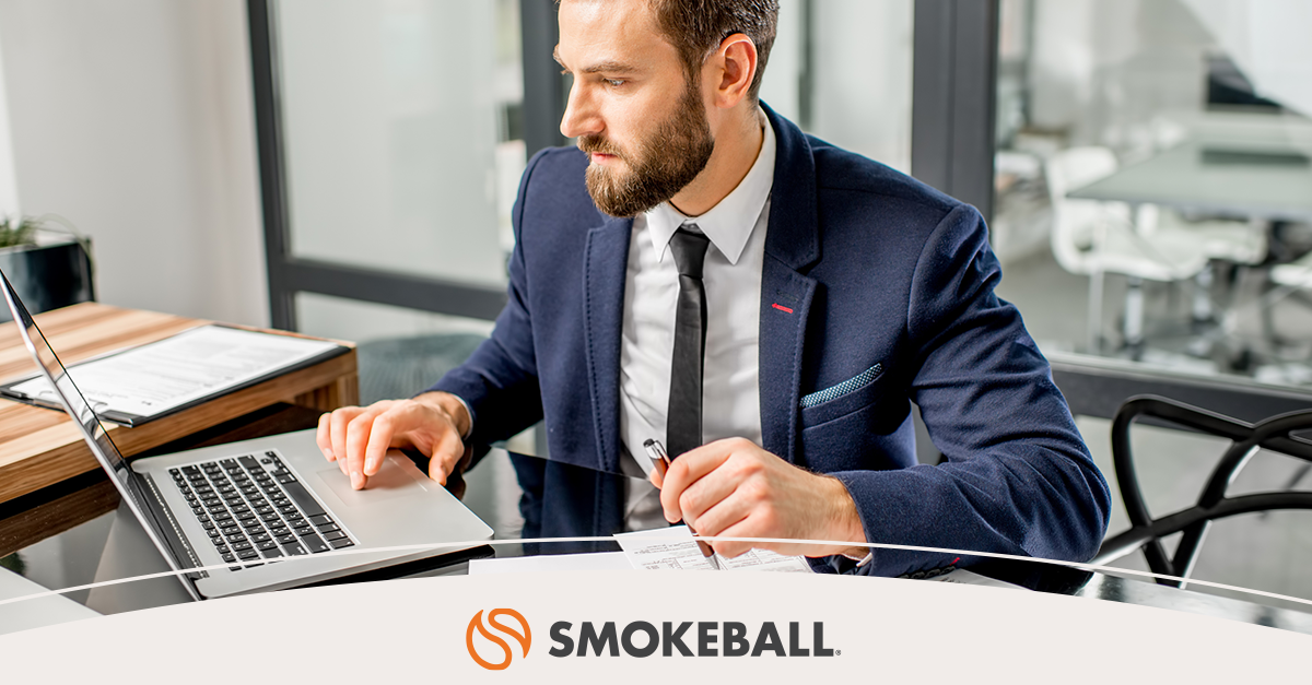 Cut out time spent on unbillable administrative work