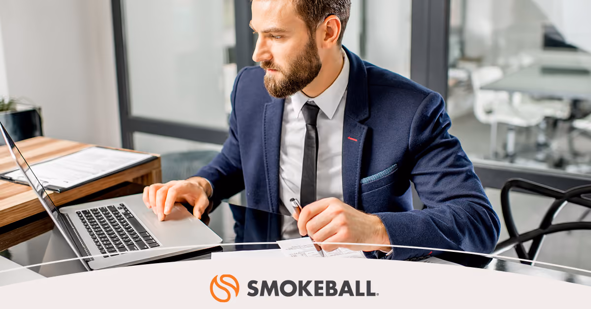 Cut out time spent on unbillable administrative work