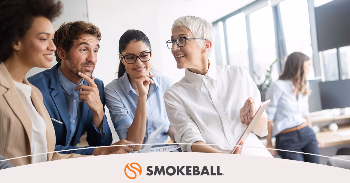 How to Boost Your Law Firm Business Development