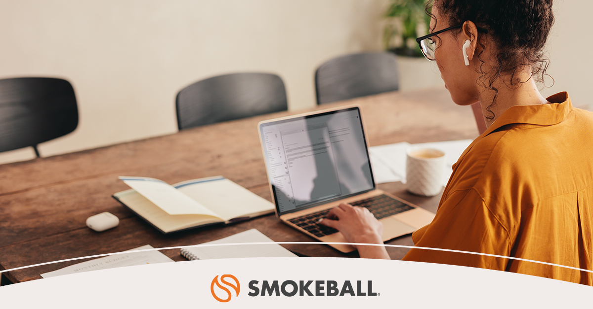 How Many Days is Right? Setting Your Law Firm Work-From-Home Policy