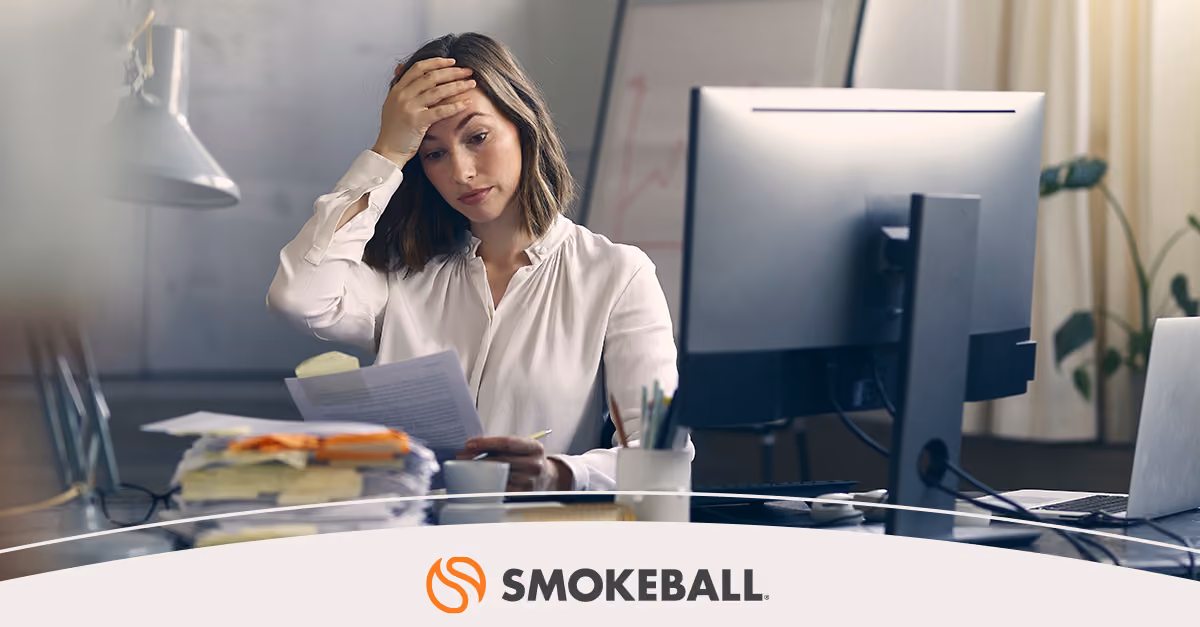 How to Fight Lawyer Burnout at Your Firm