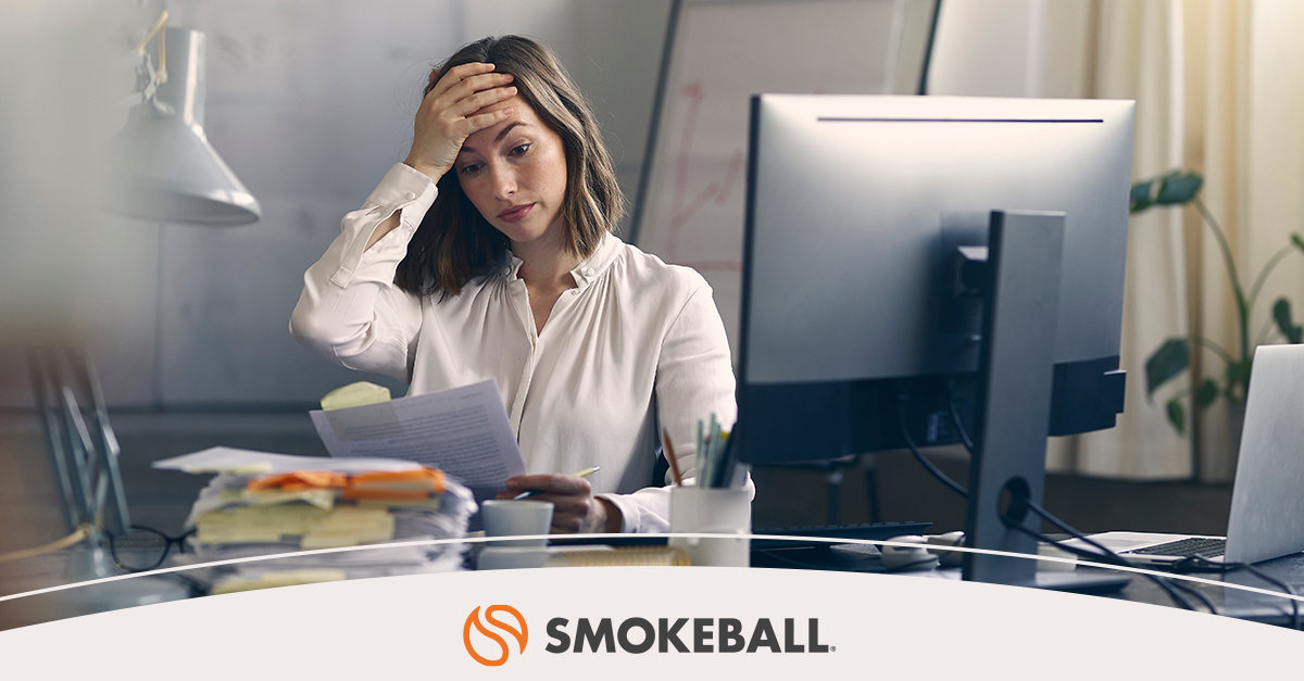 How to Fight Lawyer Burnout at Your Firm