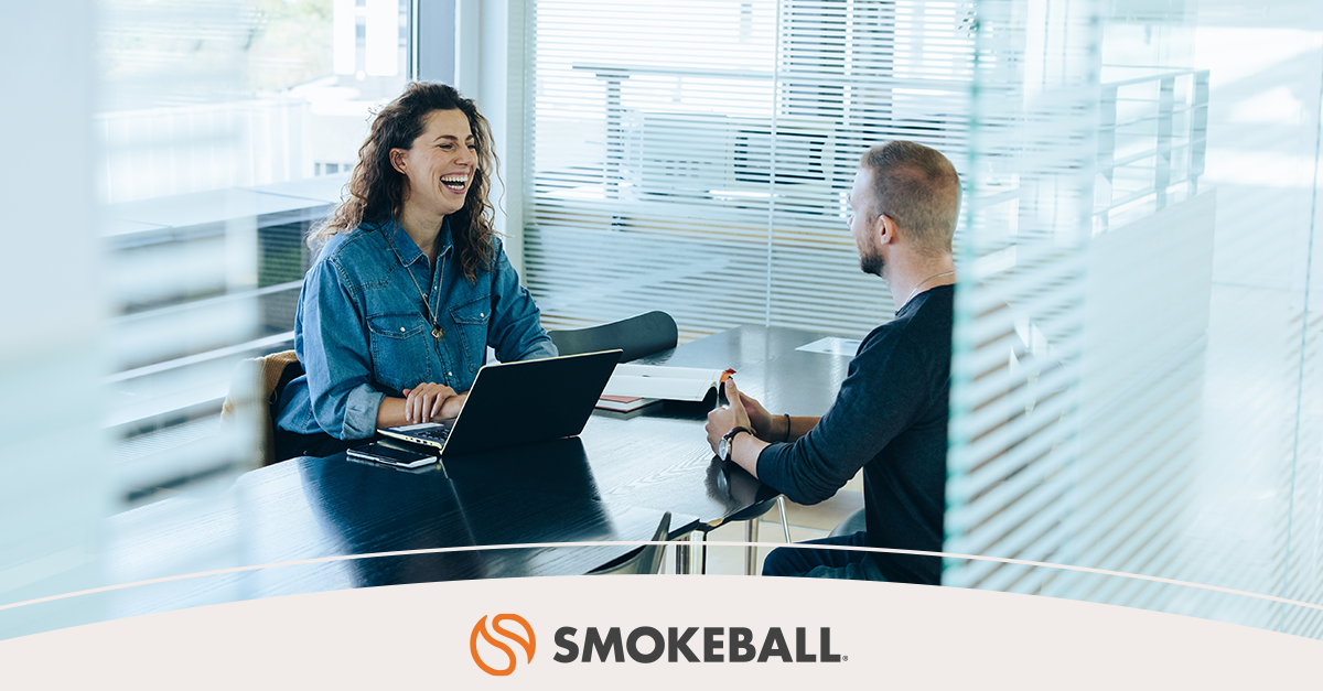Setting New Law Firm Hires Up for Success