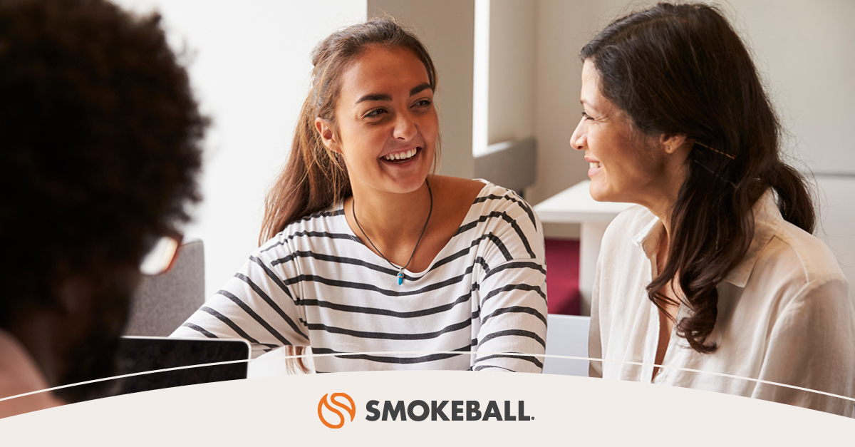 Family Lawyers: Make These Updates When a Client’s Child Turns 18