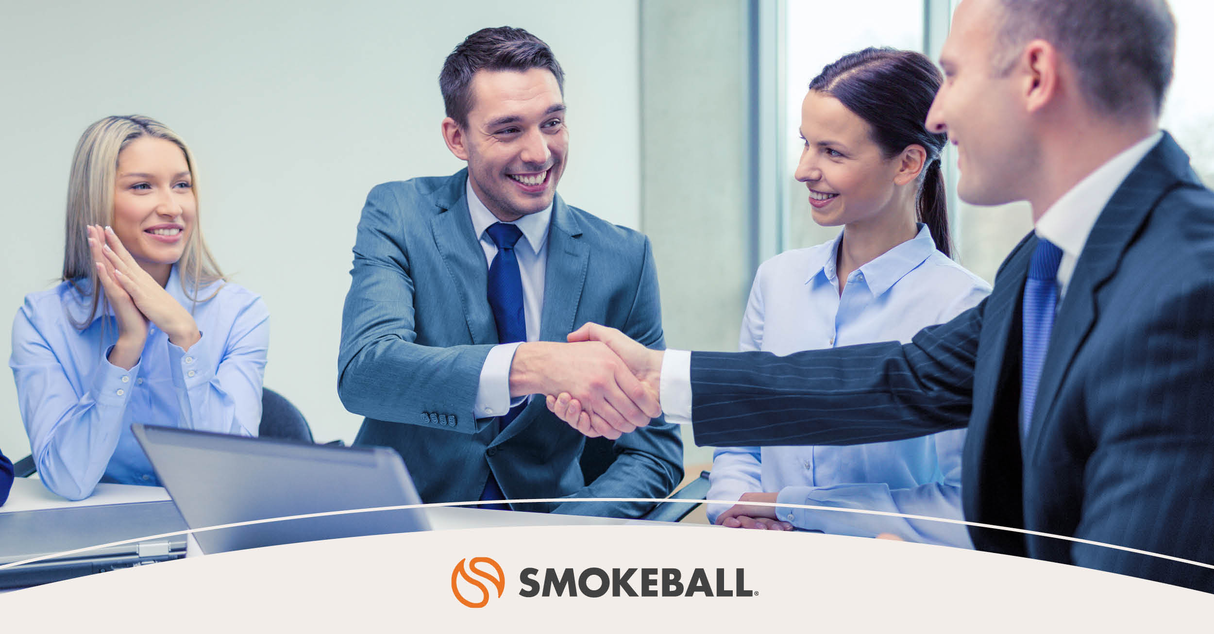 Turn Your Small Law Firm’s Leads into New Clients