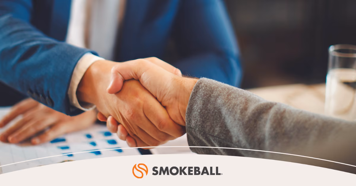 How To Take on a Law Firm Partner with a Different Specialisation