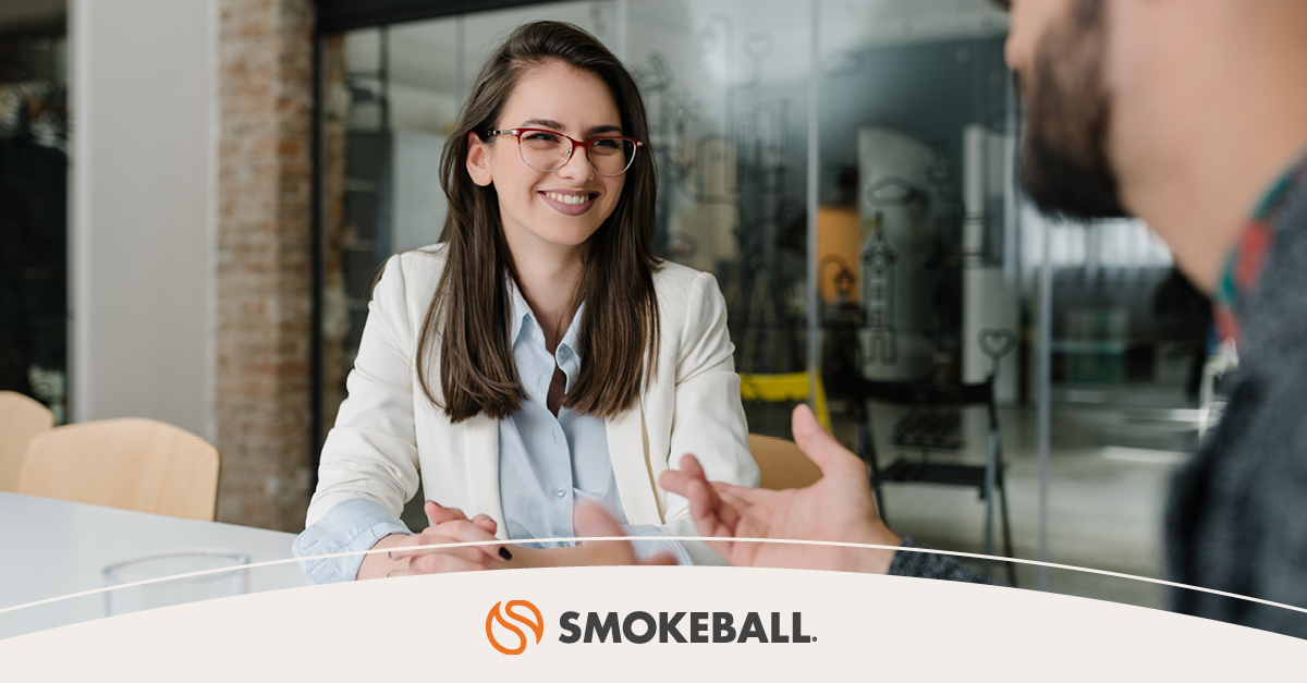 How To Hire Your Next Law Firm Intern