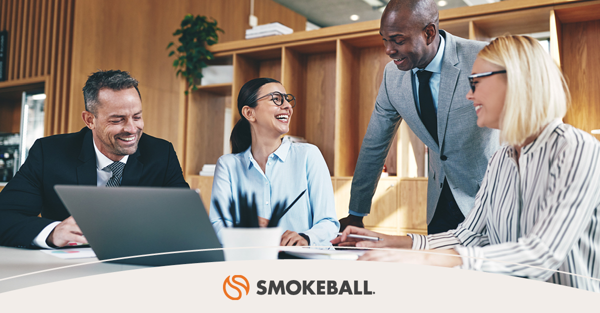 How to Think Bigger about Law Firm Growth