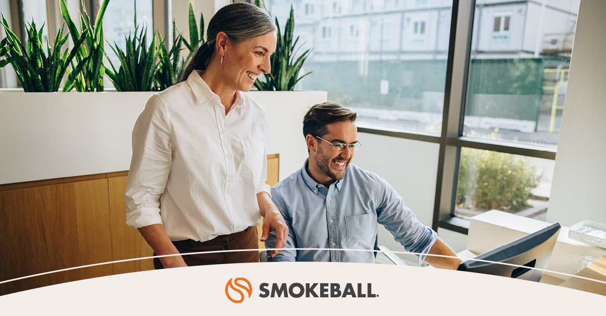 Add Tech Updates to Your Firm’s Digital Housekeeping