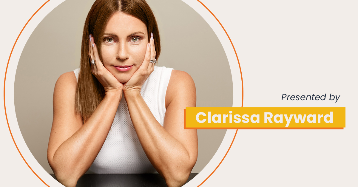 Webinar Recap: Three Things I Wish I Realised When I Was 20, Not 40