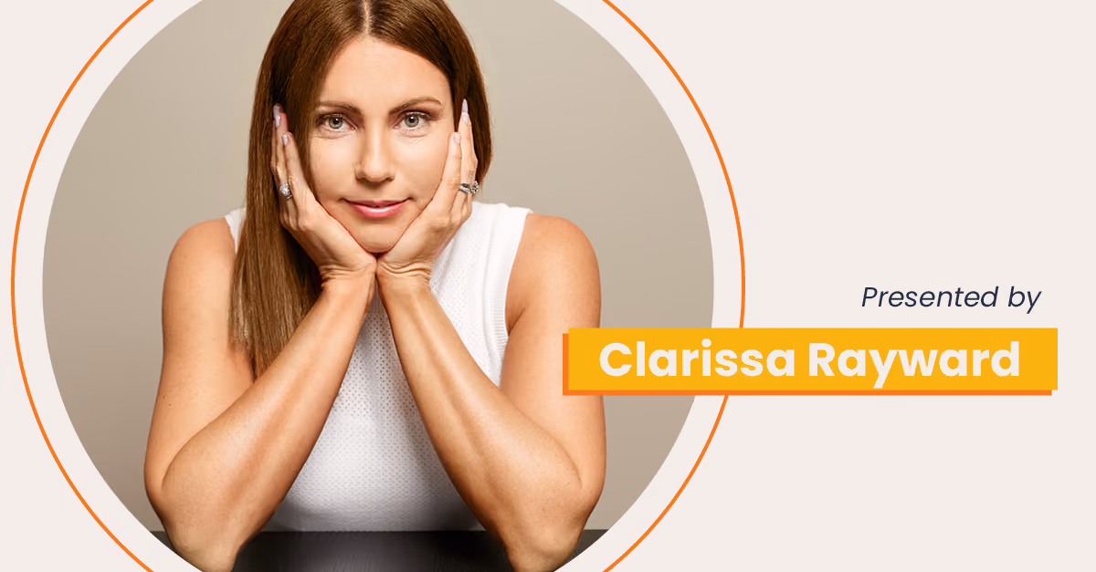 Webinar Recap: Three Things I Wish I Realised When I Was 20, Not 40