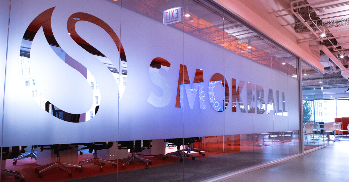 Smokeball Raises $40 Million in Private Funding Round
