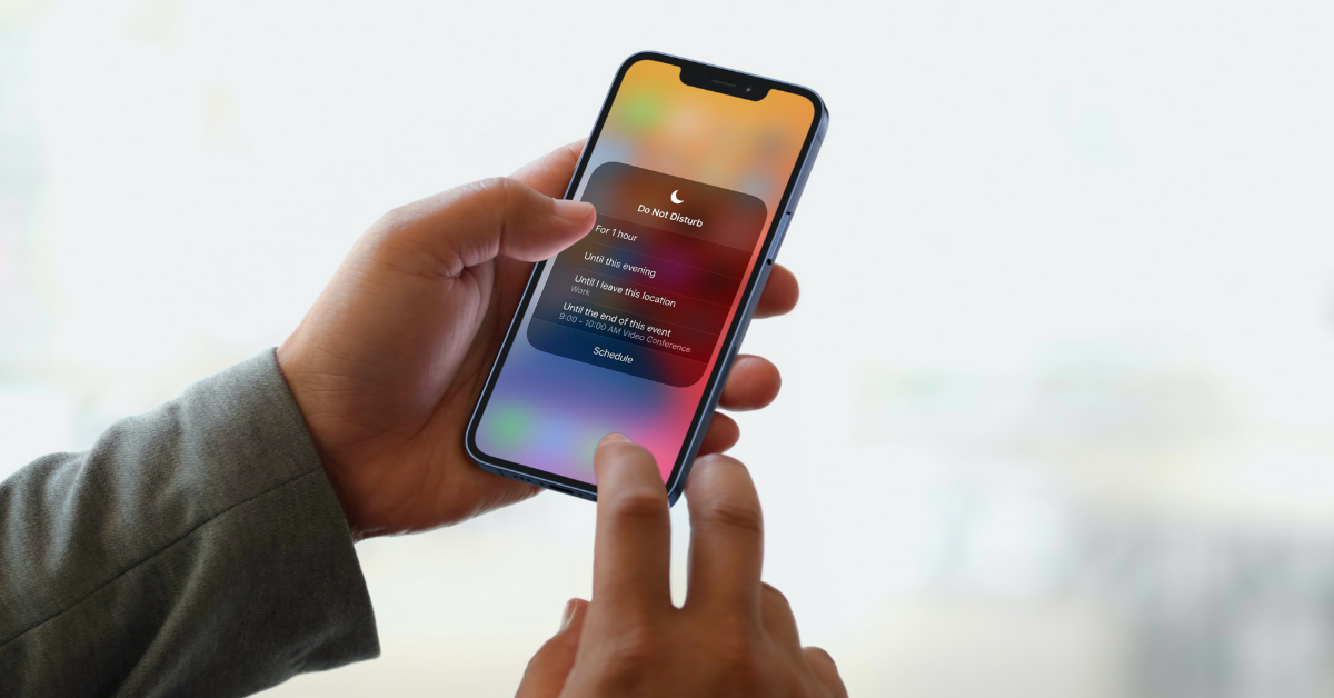Lawyer Tech Tips That Actually Help You Disconnect During Non-work Hours