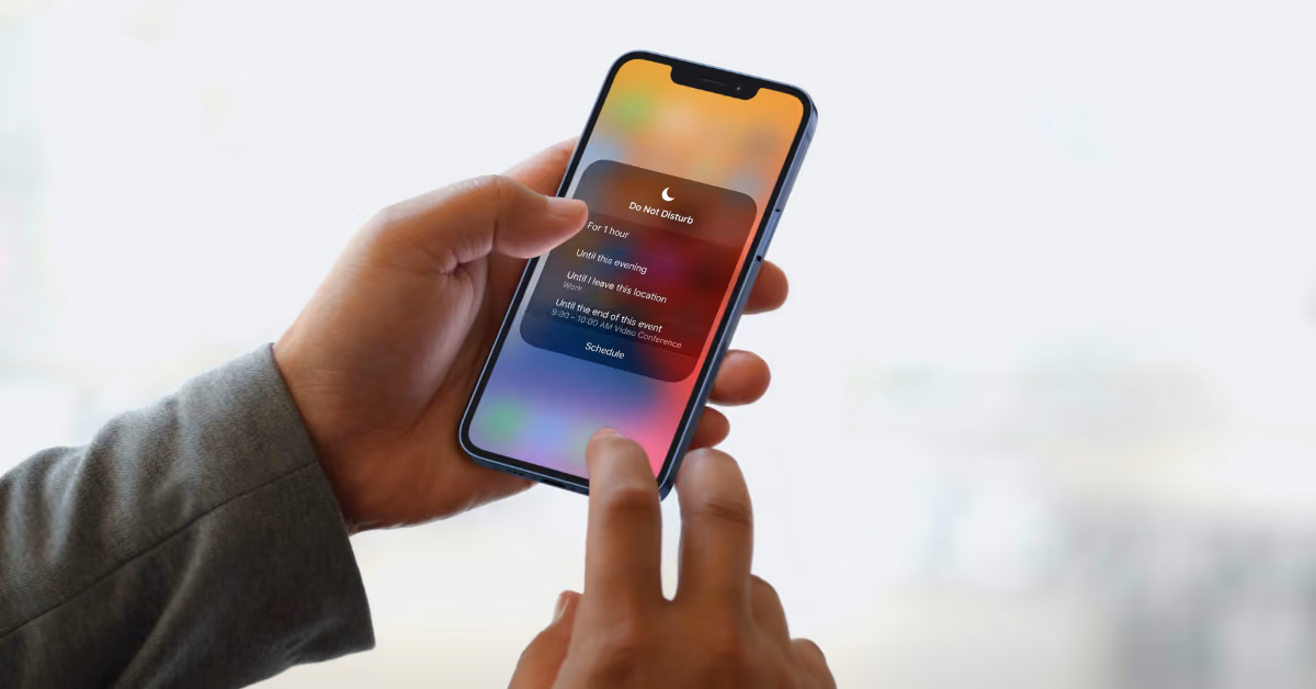 Lawyer Tech Tips That Actually Help You Disconnect During Non-work Hours
