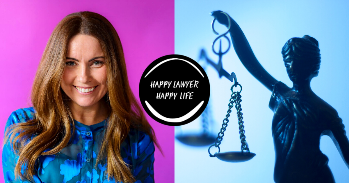 Webinar Recap: The 5 traits of a Happy Lawyer in Law and in Life