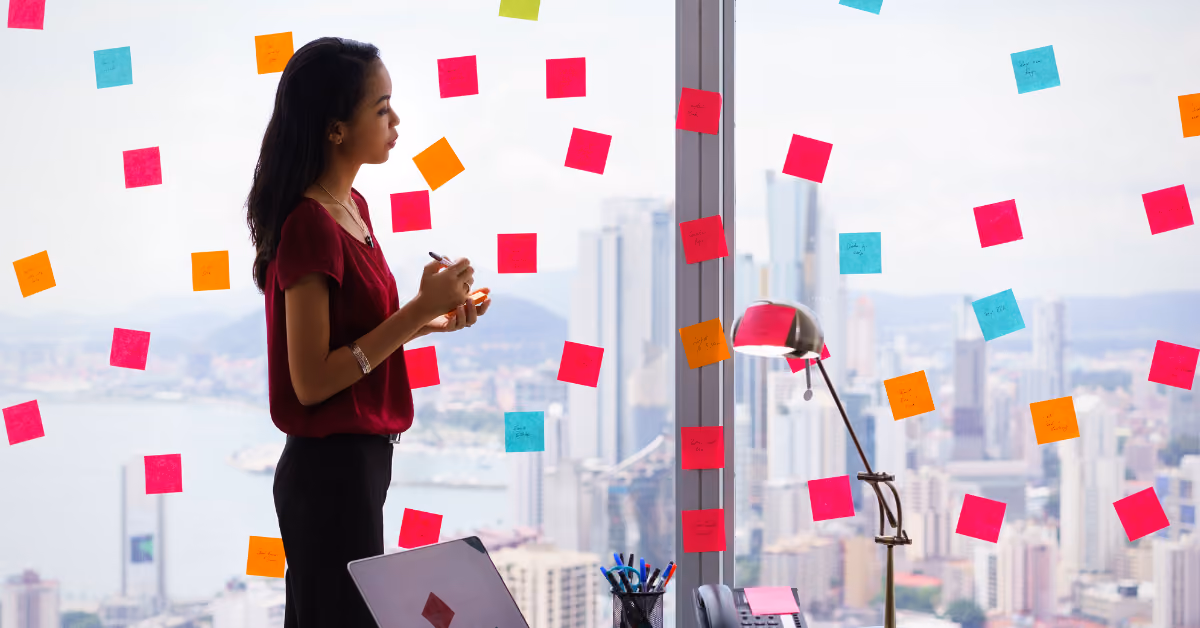 Surprising ways you might be sabotaging your law firm’s productivity