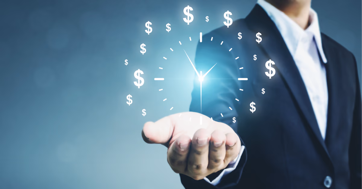 Why time tracking is vital for running a successful law firm