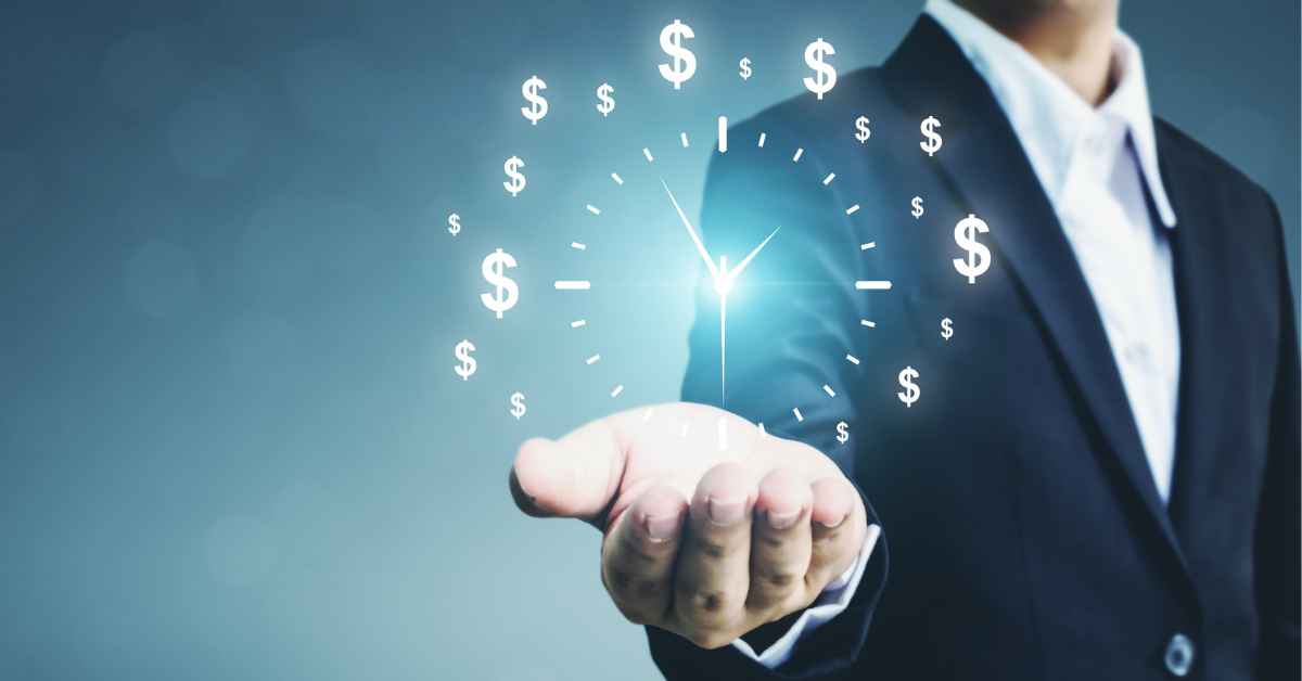 Why time tracking is vital for running a successful law firm
