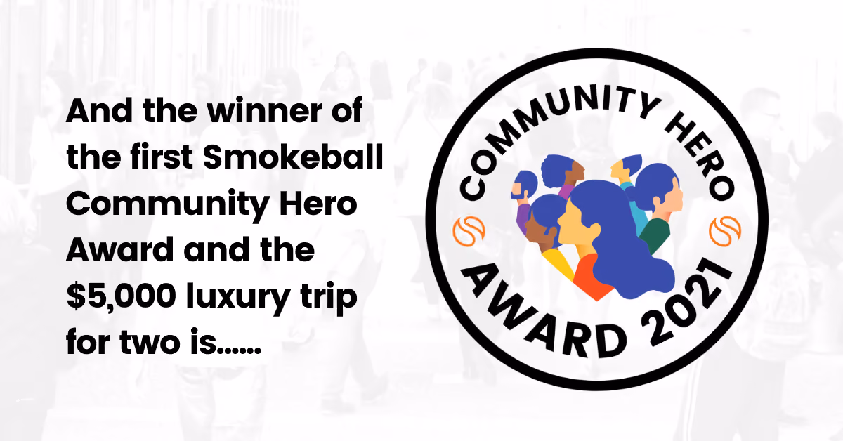 Celebrating our Legal Community Heroes