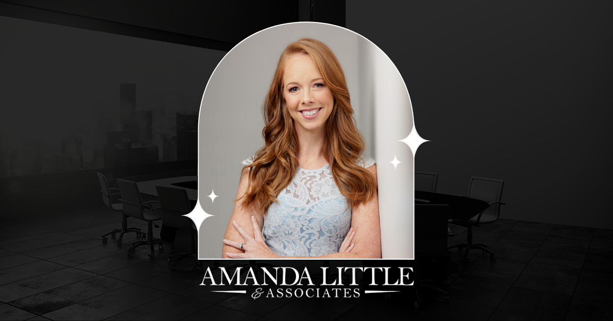 Smokeball Community Star - Amanda Little