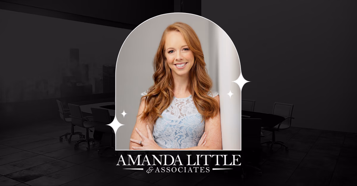 Smokeball Community Star - Amanda Little