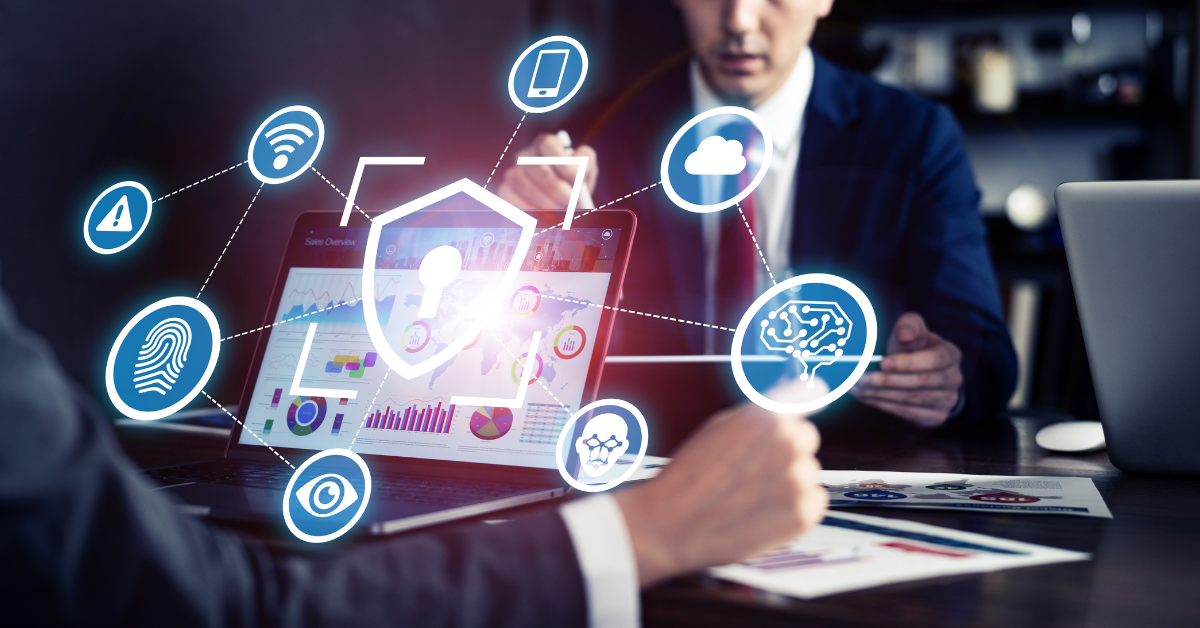 Top 5 Tips for Protecting Your Law Firm Against Cybercrime