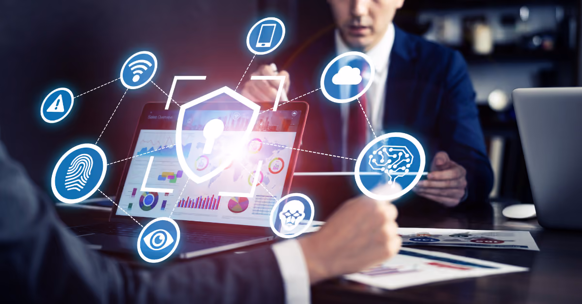 Top 5 Tips for Protecting Your Law Firm Against Cybercrime