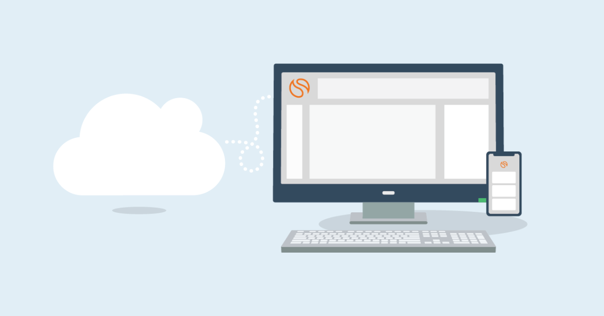 The Cloud - A Guide for Law Firms