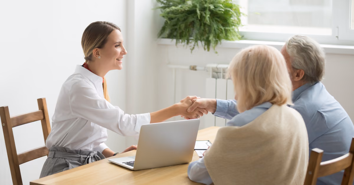Manage every aspect of your practice with Lead Management