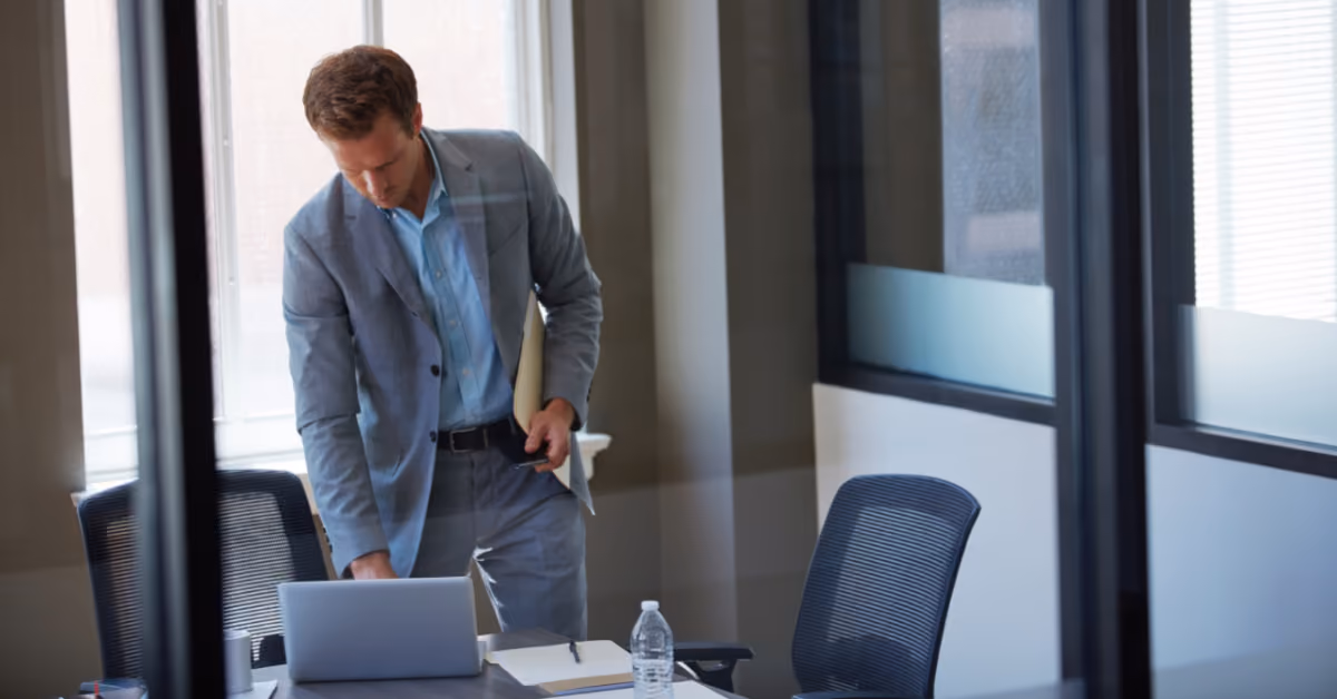 7 Reasons Why Lawyers Should Shut Off Their Computer Every Day
