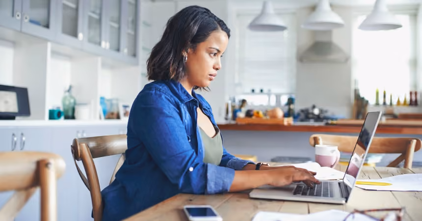 Working Remotely: A Practical Guide for Small Law Firms