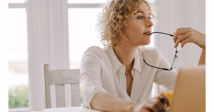 Maintaining control of tasks and deadlines while working remotely