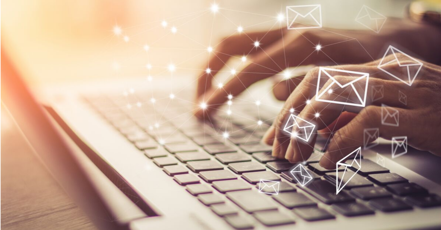 What Can Lawyers do to Improve Email Management?