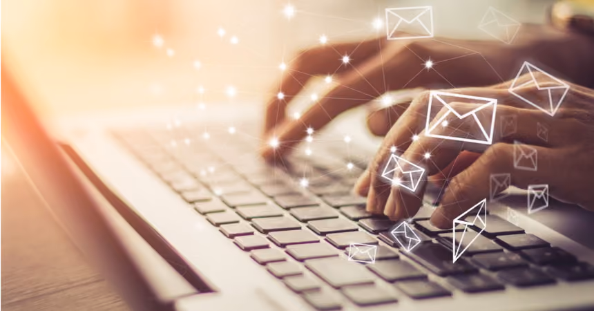 What Can Lawyers do to Improve Email Management?​