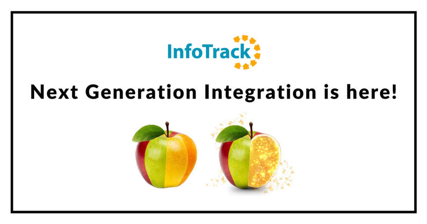 Next Generation Integration is here!