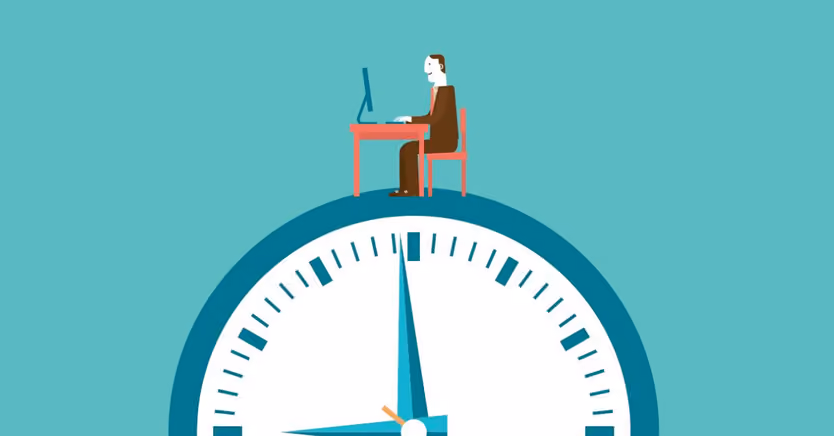 Tips for Capturing (and Billing) More Time