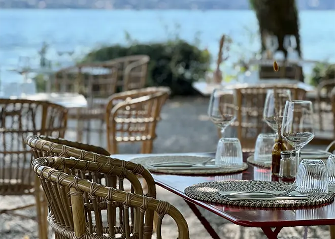 Auberge by l'Oasis