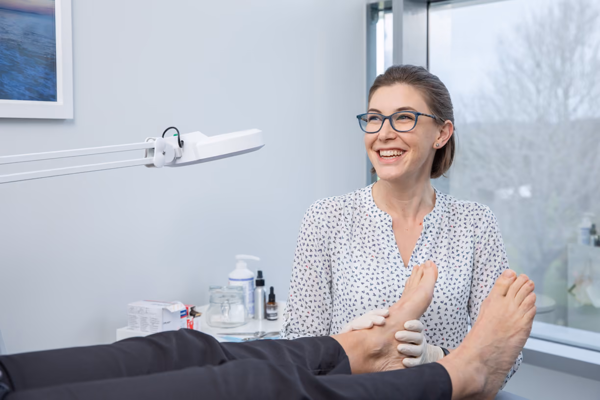 Pre And Post Surgical Care