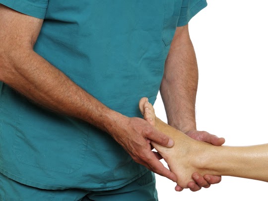 Pre And Post Surgical Care