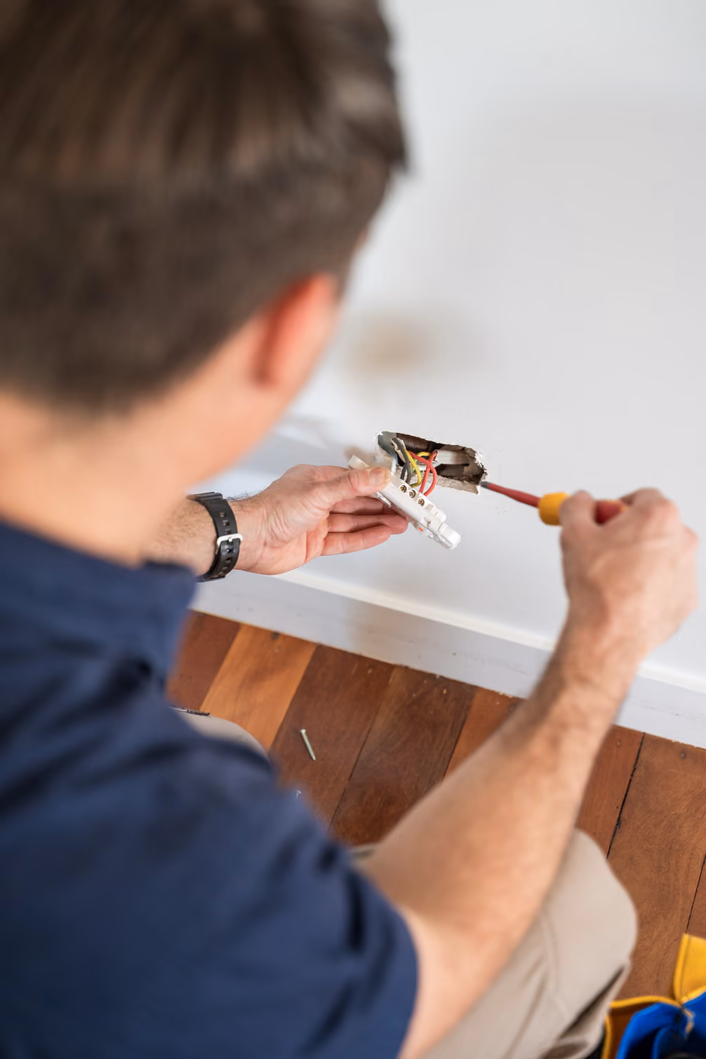 Electrical Fault Finding & Repairs Brisbane