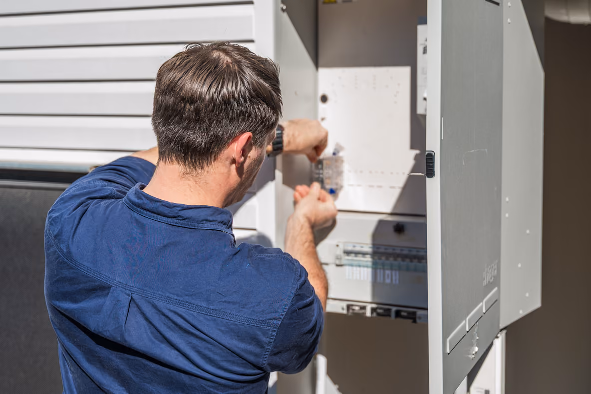 Body Corporate Electrical Services Brisbane