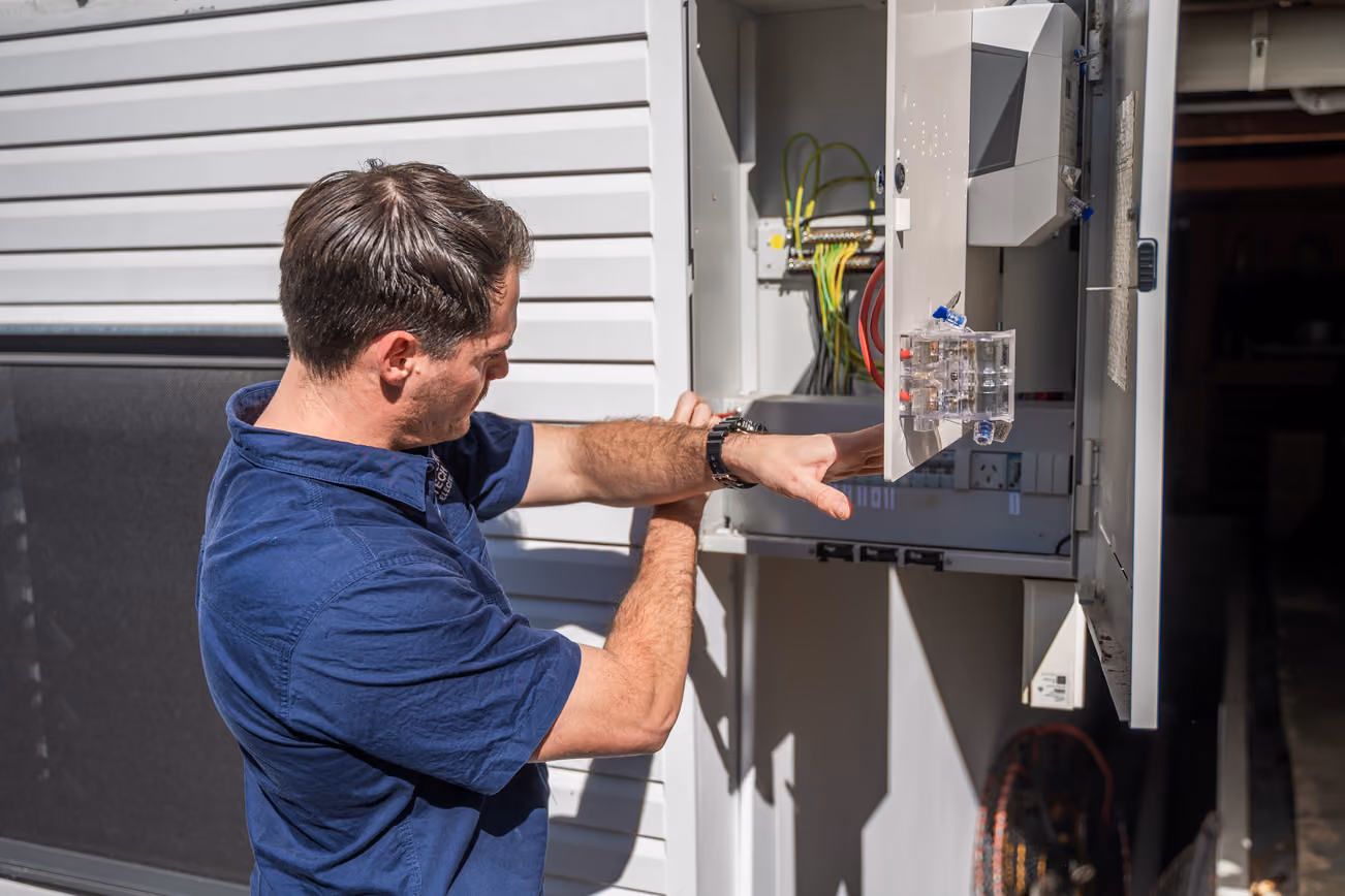 Electrical Services for Real Estate Agencies Brisbane
